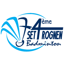 Logo 4ème Set Rognen