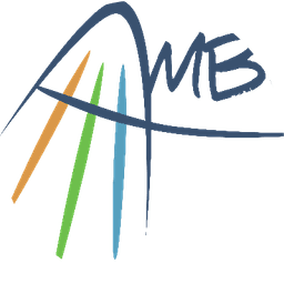 Logo Avenir Amboise Badminton