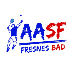 Logo Ass. Amicale Sport. Fresnes