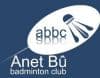 Logo Anet Bu Badminton Club
