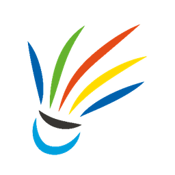 Logo Andrezieux Bouthéon Badminton Club