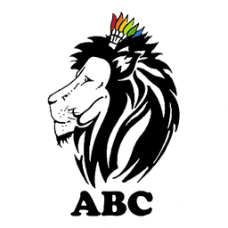 Logo Archépontain Badminton Club