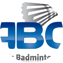 Logo Ancenis Badminton Club