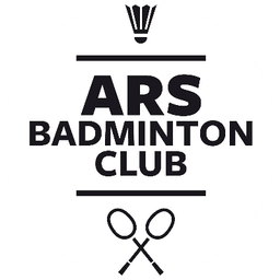 Logo Ars Badminton Club