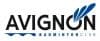 Logo Avignon Badminton Club