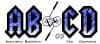 Logo Association Badminton Club Domératois