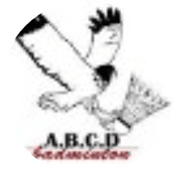 Logo Ass. Badminton Club Dionysien