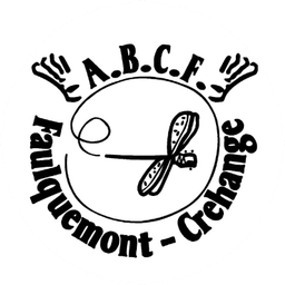 Logo As. Bad. Crehange Faulquemont