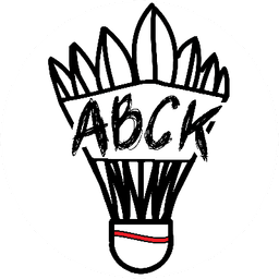 Logo Ass. Badminton Club Koumac