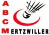 Logo Association Badminton Club Mertzwiller
