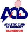 Logo Athletic Club De Bobigny