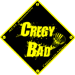 Logo Crégybad