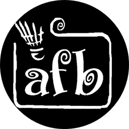 Logo Avenir Fonsorbais Badminton