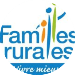 Logo Association Familles Rurales