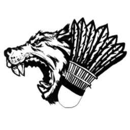 Logo ALJ Limay Badminton