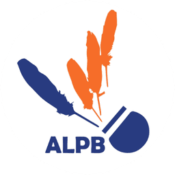 Logo A. L. Du Palais/vienne-badminton