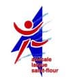 Logo Amicale Laique De Saint Flour