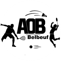 Logo Association Omnisports de Belbeuf