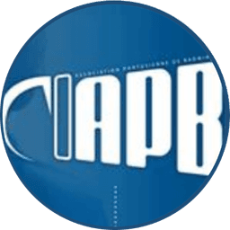 Logo Association Portusienne de Badminton