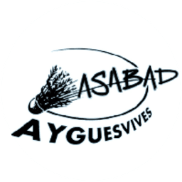 Logo A.s. Ayguesvivoise