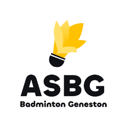 Logo Ass. Sport. Bad. Genestonnaise
