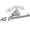 Logo As Courdimanche