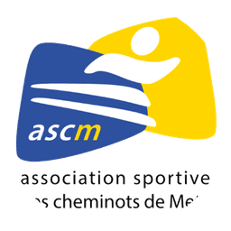 Logo A.s. Cheminots De Metz-badminton