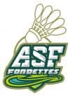 Logo Alerte Sportive de Fondettes