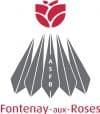 Logo Ass. Sport. Fontenay Badminton