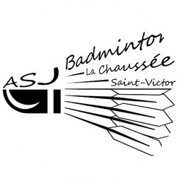 Logo Asso.sportive De La Jeunesse