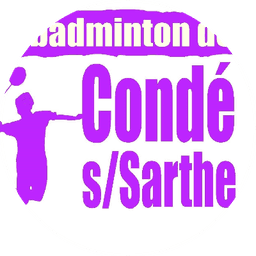 Logo Ass. Sports Et Loisirs Conde s/ Sarthe