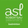 Logo A S L ROBERTSAU