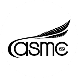 Logo Association Sportive de Marcy et Charbonnières