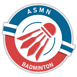Logo Amic. Sport. des agents de la Métropole Nantaise