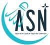 Logo Association Sportive Noyalaise Bad.
