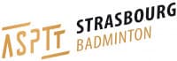 Logo Asptt Strasbourg