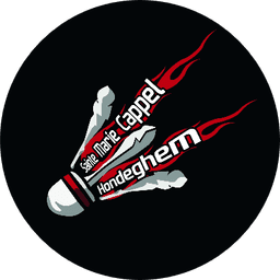 Logo Association Sportive de Sainte Marie Cappel