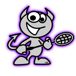 Logo Bad Ass