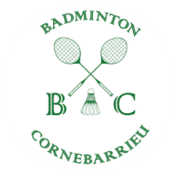 Logo Bad. Association Cornebarrieu