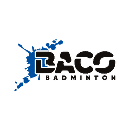Logo Baco Badminton