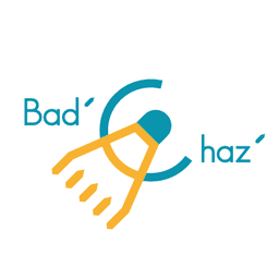 Logo Bad' A Chaz'