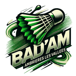 Logo Bad'Am
