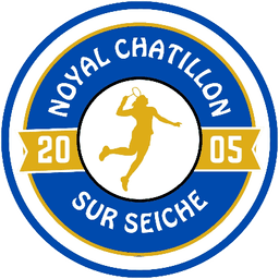 Logo Union Sportive de Noyal-Chatillon sur Seiche