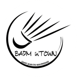 Logo Badminton Club Maurienne