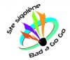 Logo Bad à Gogo