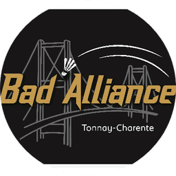 Logo Bad' Alliance Tonnay Charente