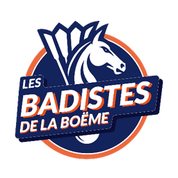Logo Badistes de la Boëme