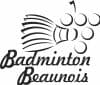 Logo Badminton Beaunois