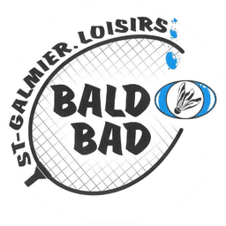 Logo Baldo Bad
