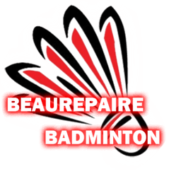 Logo Beaurepaire Badminton